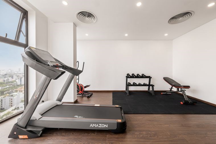 Mangata Beachfront  Hotel Đà Nẵng